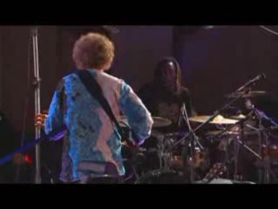 Lee Ritenour - Night Rhythms