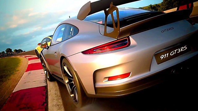 GRAN TURISMO SPORT Bande Annonce FINALE !
