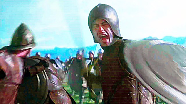 GAME OF THRONES CONQUEST Gameplay