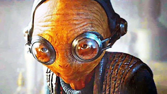 STAR WARS BATTLEFRONT 2 Bande Annonce Cinématique VF