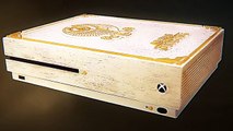 La NOUVELLE Console Xbox One ASSASSIN'S CREED ORIGINS