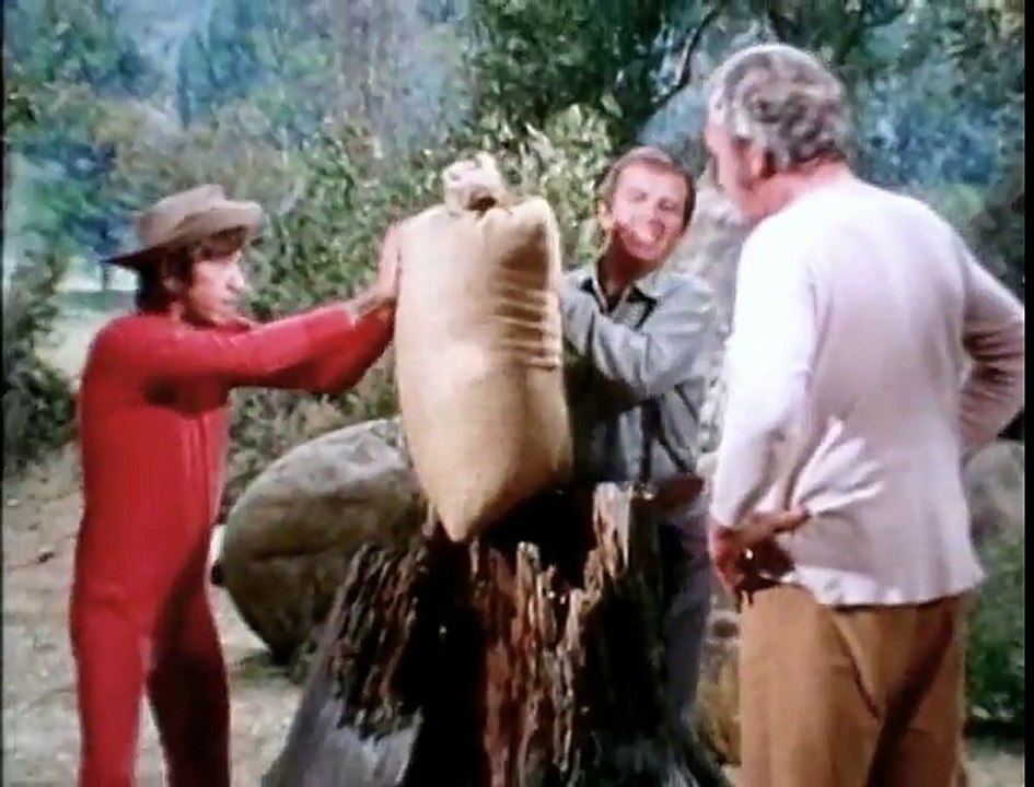 Dusty's Trail JOHN J. CALLAHAN (Ep 24) Bob Denver