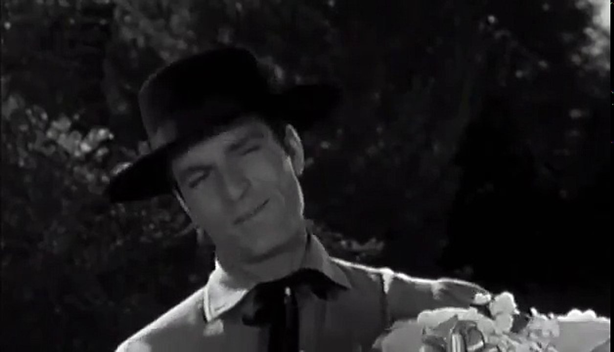 The Life and Legend of Wyatt Earp S02E10 So Long, Dora, So Long