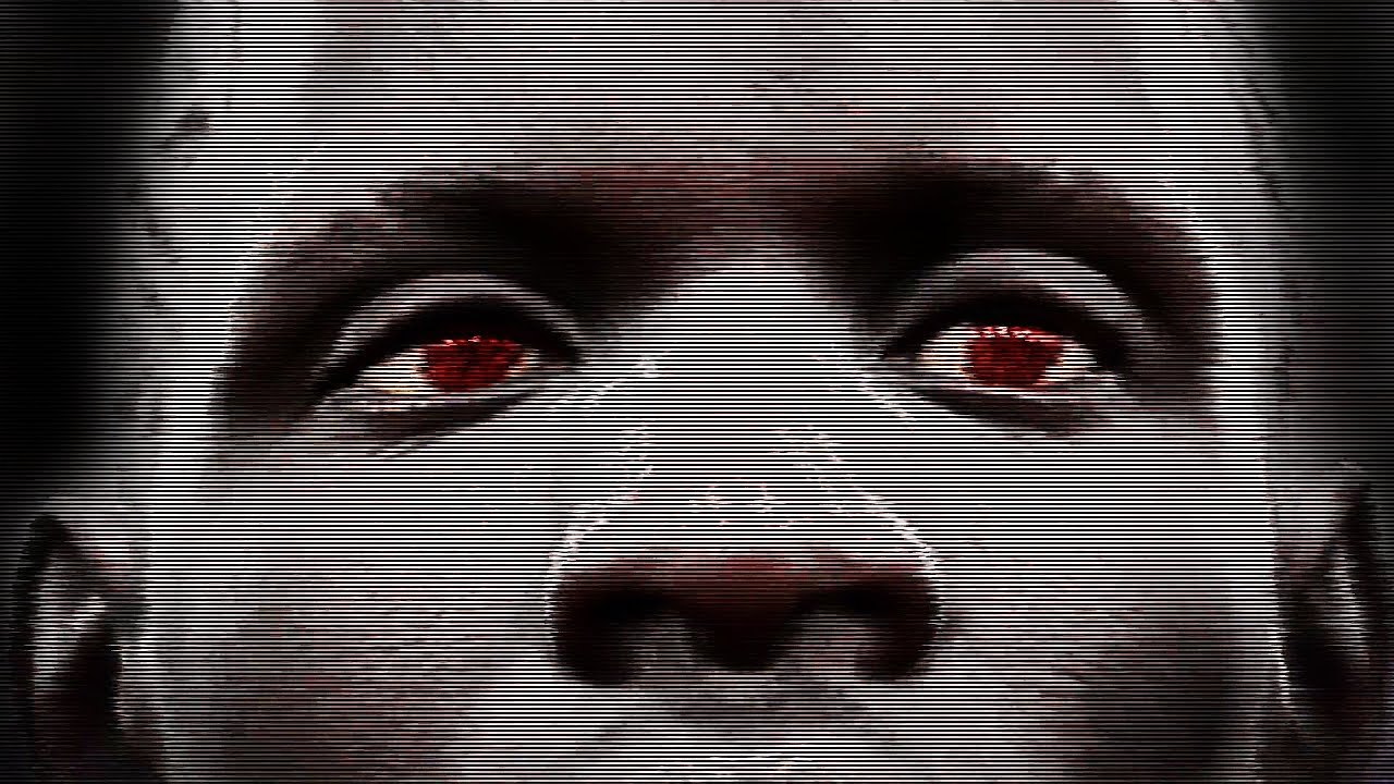 FIFA 18 Halloween Trailer