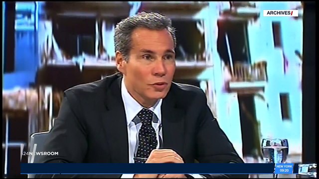 Attentat en Argentine: le procureur Nisman a été assassiné