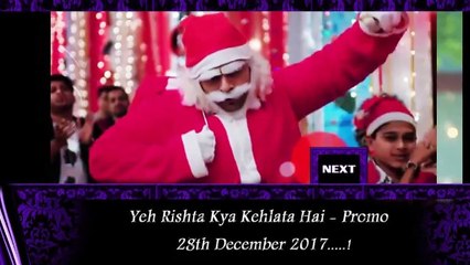 yrkkh _ 28th December 2017 - Promo