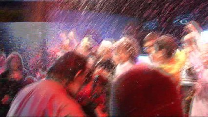 Aziz Yıldırım, Düşyeri Çocuk Deneyim Kulübü'nde etkinliğe katıldı