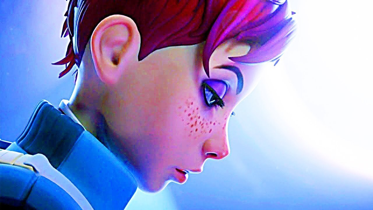 STAR CHILD Trailer