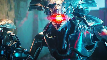 DESTINY 2 Extension 1 : La Malédiction d'Osiris Trailer