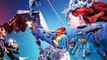 HORIZON ZERO DAWN The Frozen Wilds Gameplay Trailer