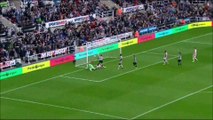 Newcastle United Best Goals - Aug/Sep/Oct (17/18)