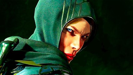 L'OMBRE DE LA GUERRE Expansion Pass Trailer