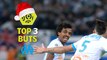Top 3 buts Olympique de Marseille | mi-saison 2017-18 | Ligue 1 Conforama