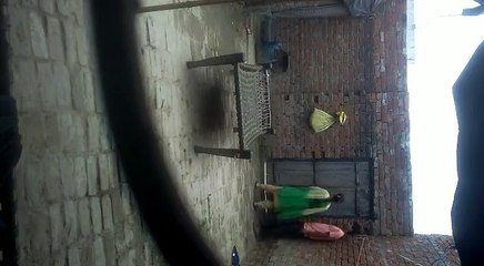 Village boy and girl meeting at home secretly|| Aah Ki Ho Riha