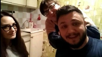 Димон передаёт привет, видео под номером два