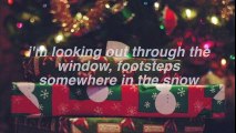 Dear Santa -- TTS Lyrics