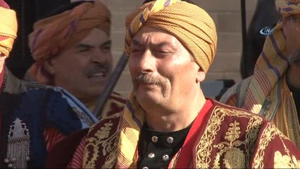 82. Büyük Atatürk Koşusu'nda Zafer Sebahat Akpınar'ın