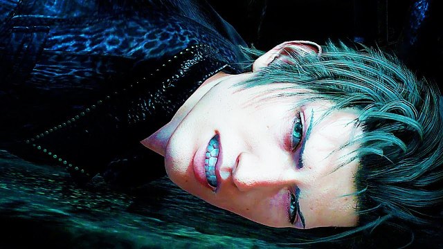 FINAL FANTASY XV: EPISODE IGNIS Gameplay Trailer