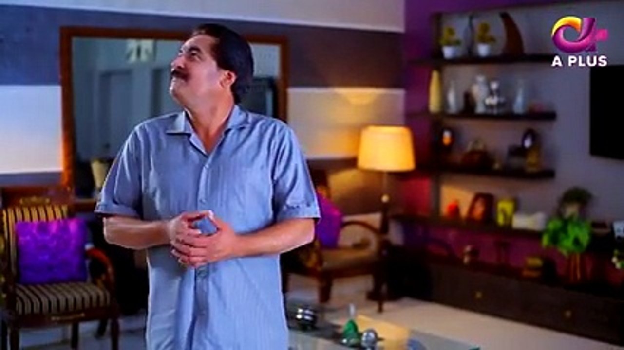 Kambakht Tanno - Episode 251