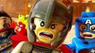 LEGO Marvel Super Heroes 2 : Thor Trailer
