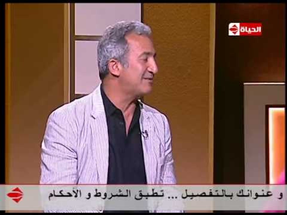 بوضوح - محمد عبدالمنعم الصاوي يروي قصة حياته و عشقه لفن عرائس الماريونت
