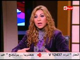 بوضوح - الكاتبة الساخرة حنان مفيد فوزى ترد هل المجتمع المصرى ذكورى ام المراة تاخذ حقها؟