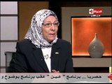 بوضوح - وزيرة القوي العاملة : للعمال اللي بيتهموني بإنحيازي ضدهم ... القانون لازال مسودة !