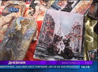 Dnevnik, 27. decembar 2017 (RTV Bor)