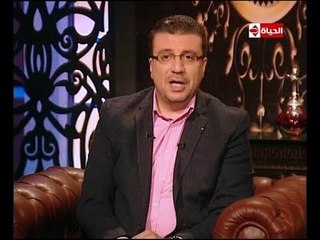 واحد من الناس – مقدمة مميزة من الإعلامي عمرو الليثي عن ضيفة الحلقة الفنانة الإستعراضية نيللي