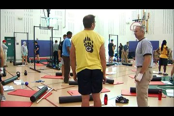 Mark Reifkind - Restoring Lost Physical Function - Complete D1-2