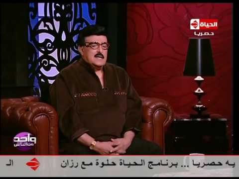 واحد من الناس - النجم سمير غانم : فطوطة كان يتعرض للهجوم الشديد بالفشل من الحلقة الاولى