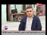 برنامج واحد من الناس - حلقة الخميس 11-6-2015 - Wahed Mn Alnas