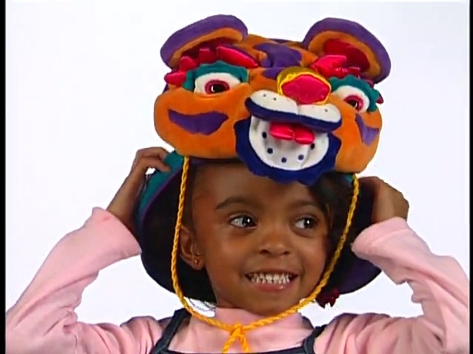 Baby Einstein Baby Dolittle World Animals 01 Video Dailymotion