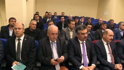 Vali Deniz: 'Hasankeyf'in turizm potansiyeli daha da yükselecek' - BATMAN