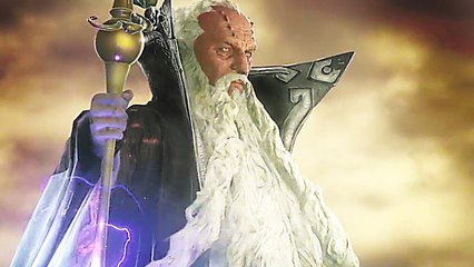 FINAL FANTASY 15 Multiplayer Expansion Final Trailer