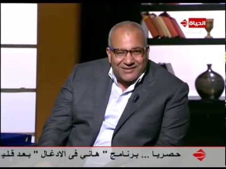 بوضوح - النجم الكوميدي بيومي فؤاد ودخلة مختلفة...