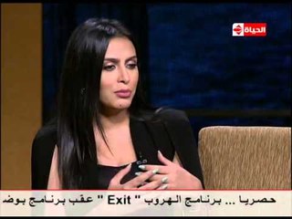 بوضوح - الفنانة الشابة شرين الطحان : كان حسابي السنة دي أوصل لجمهور موصلتلوش قبل كده !