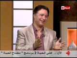 بوضوح - إيمان البحر درويش...عمرو دياب لم ينجح في السينما لكن تامر حسني نجح وماذا قال عن الكينج
