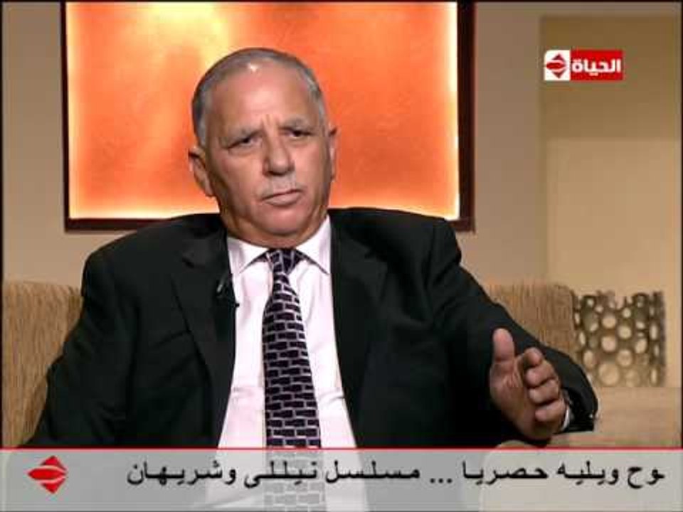 بوضوح - نجل المشير عبد الحكيم عامر " عبد الحكيم عامر قدم استقالته أثناء خطاب تنحي عبد الناصر "