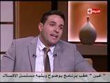 بوضوح - المطرب محمد نور : لما غنيت لوحدي كان قدامي مواضيع كتير لأنه مختلف عن الغناء الجماعي