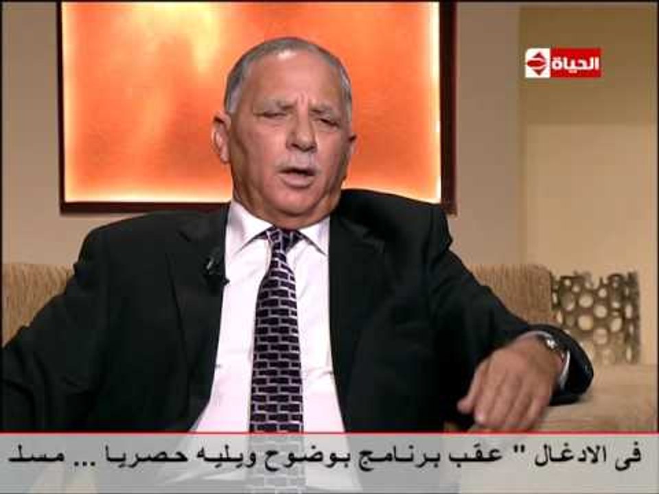 بوضوح - نجل المشير عبد الحكيم عامر " خبر محاولة انتحار المشير كان تمهيد للتخلص منه "