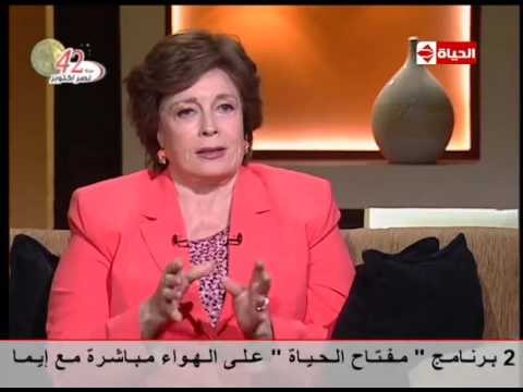 بوضوح - شعور جيهان السادات بعد كلمة الزعيم انور السادات باستعداده للذهاب الى إسرائيل