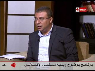 بوضوح - مسلسل بعد البداية كان " مفاجأة " شهر رمضان اللامعة حين اختفت أعمال الفنانين العظماء