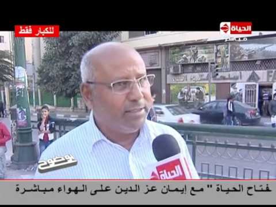 بوضوح - تقرير عن العلاقة الجنسية بعد سن الــ خمسين