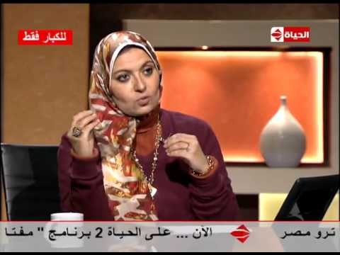 بوضوح - د. هبة قطب... تجيب علي سؤال هل الكحوليات والمخدرات تحسن من العلاقة الجنسية