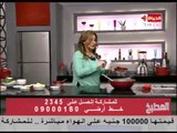 برنامج المطبخ - سلطة البطاطس والبروكسل - الشيف آيه حسني - Al-matbkh