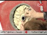 برنامج المطبخ - طريقة عمل قالب الأرز بالعجينة - الشيف آيه حسني - Al-matbkh