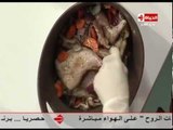 برنامج المطبخ - طاجن الأرانب بالبصل - الشيف آيه حسني - Al-matbkh