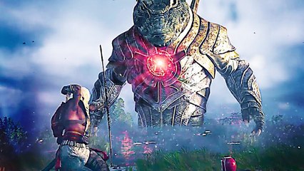 ASSASSIN'S CREED ORIGINS Le Procès des Dieux - Sobek Trailer