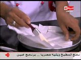 برنامج المطبخ - حلو الجوز الهند - الشيف يسري خميس - Al-matbkh